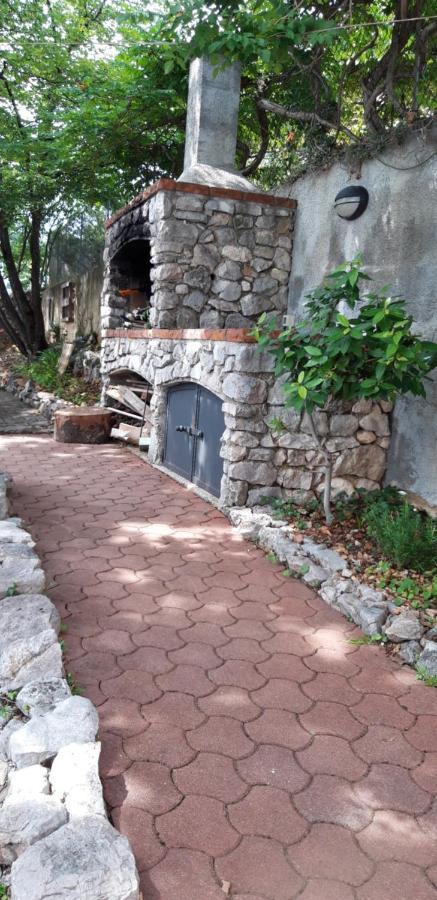 Apartmani Rino Dramalj Luaran gambar