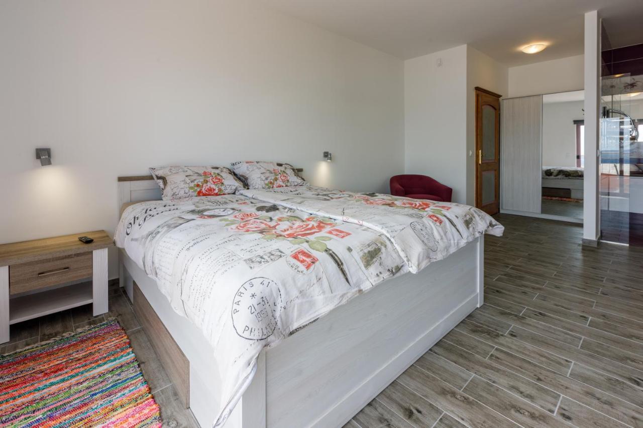 Apartmani Rino Dramalj Luaran gambar