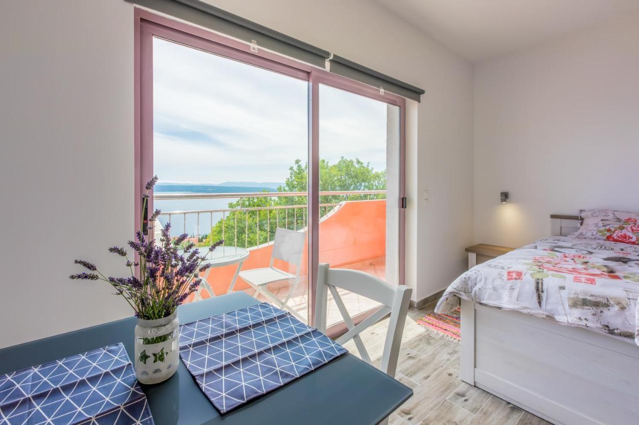 Apartmani Rino Dramalj Luaran gambar